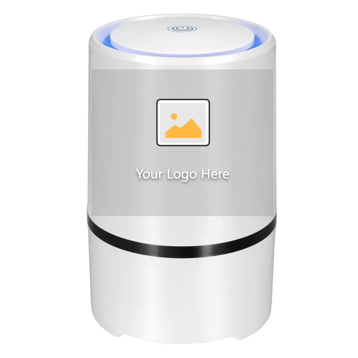 Negative And Positive Ion Desktop Office USB OEM Mini Air Purifier PS-300T2 
Negative And Positive Ion Desktop Office USB OEM Mini Air Purifier PS-300T2
