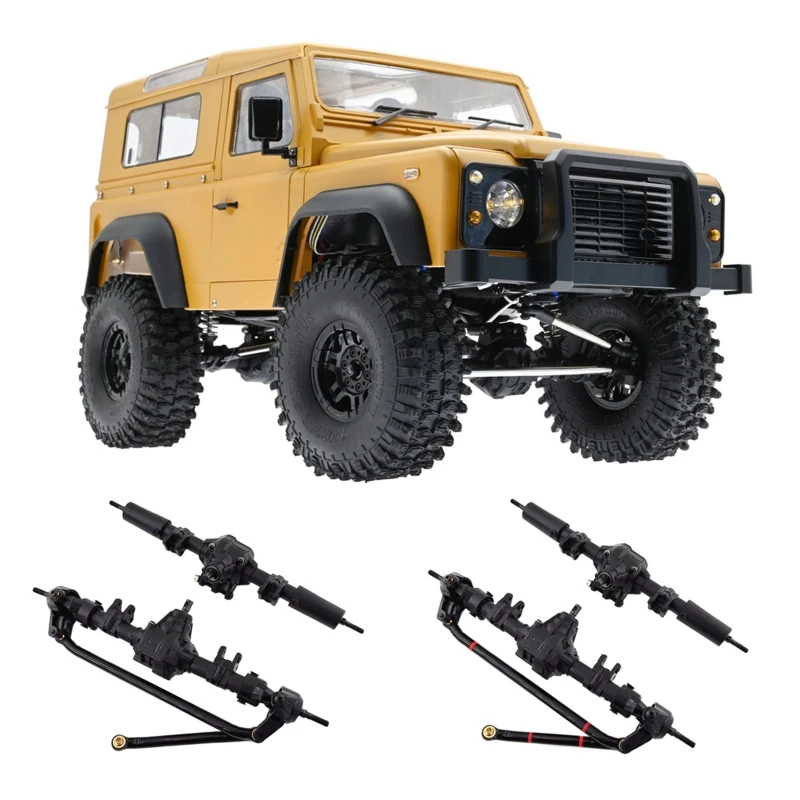 1/10 RC Crawler запасная Передняя и задняя оси, прямая/дифференциальная модель, Совместимость с MN999 серии R/C Accs 2022 Новинка
1/10 RC Crawler запасная Передняя и задняя оси, прямая/дифференциальная модель, Совместимость с MN999 серии R/C Accs 2022 Новинка