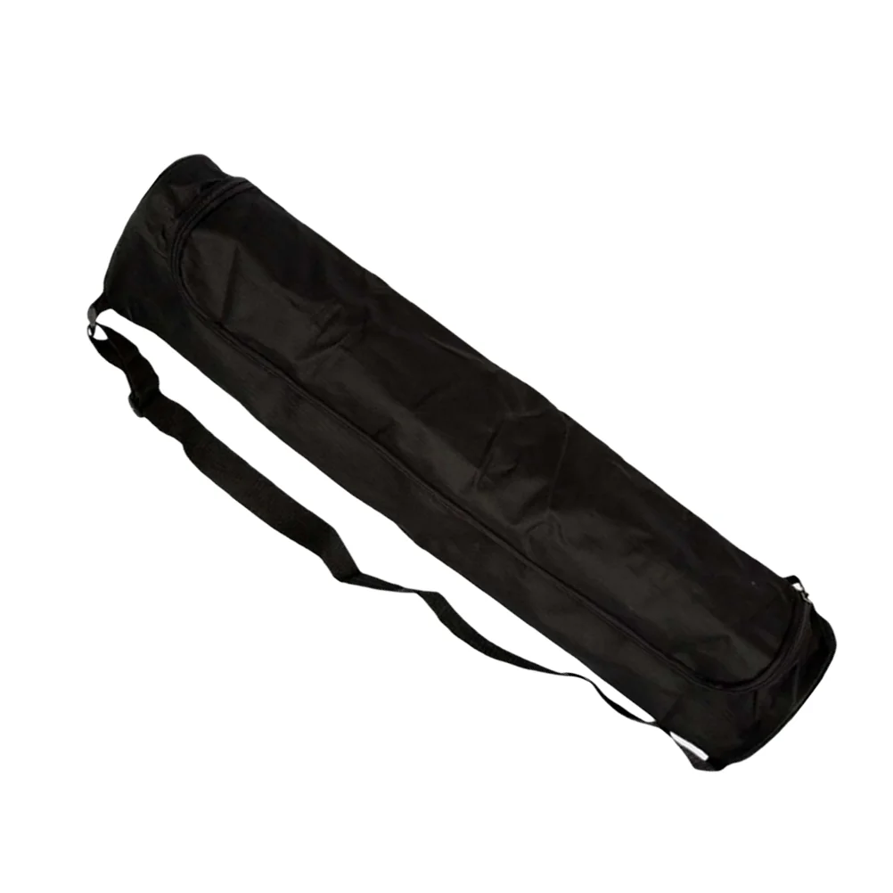 1 Pc Yoga Mat Storage Large Capacity Adjustable Multifunction Tote Exercise Package for Men
1 Pc Yoga Mat Storage Large Capacity Adjustable Multifunction Tote Exercise Package for Men
