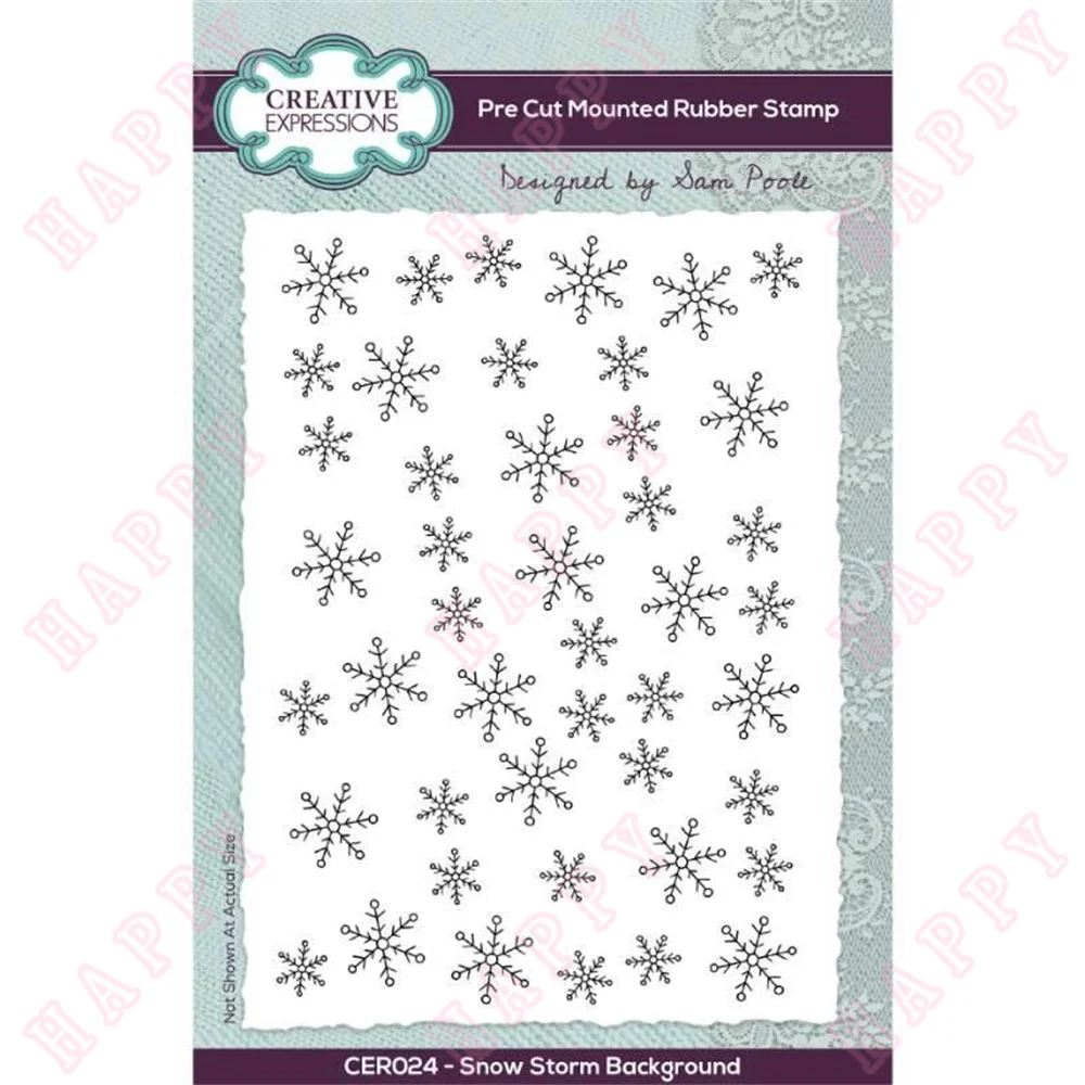 2022 New Christmas Snow Storm Background Stamps Tag Envelope Lace Edge Scrapbook Diary Diy Decoration Craft Making Card Mould
2022 New Christmas Snow Storm Background Stamps Tag Envelope Lace Edge Scrapbook Diary Diy Decoration Craft Making Card Mould