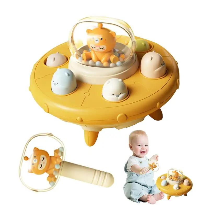 Mole Game Interactive Pounding Toys Educational Toy Early Development Toy Learning Montessori Toy For Learning Fun Gift For Boys
Mole Game Interactive Pounding Toys Educational Toy Early Development Toy Learning Montessori Toy For Learning Fun Gift For Boys