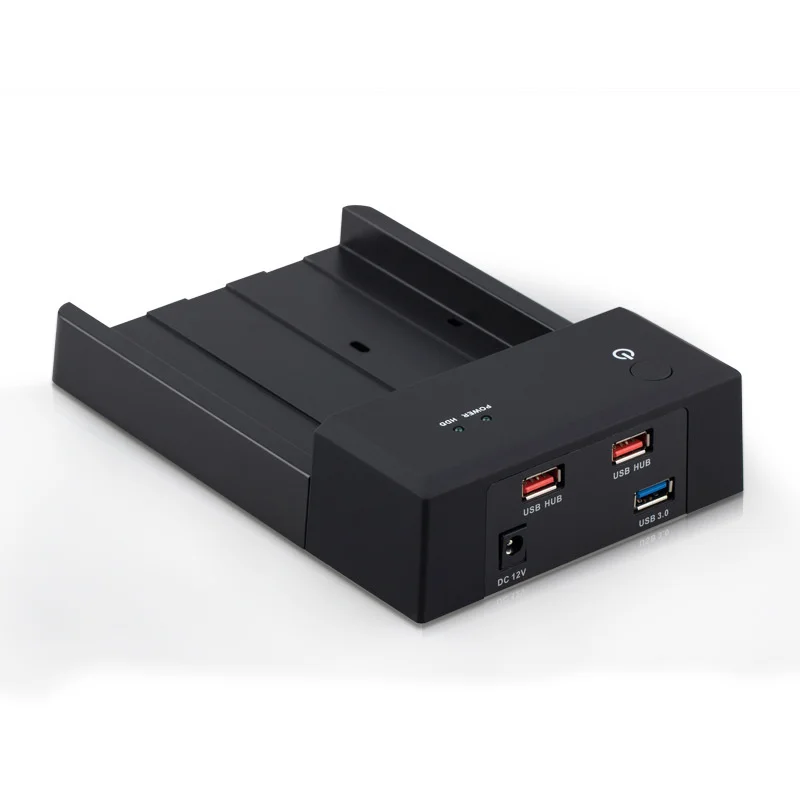 Production of USB3.0 hard disk base hard disk base 3.5 "2.5" SATA mobile hard disk box
Production of USB3.0 hard disk base hard disk base 3.5 "2.5" SATA mobile hard disk box