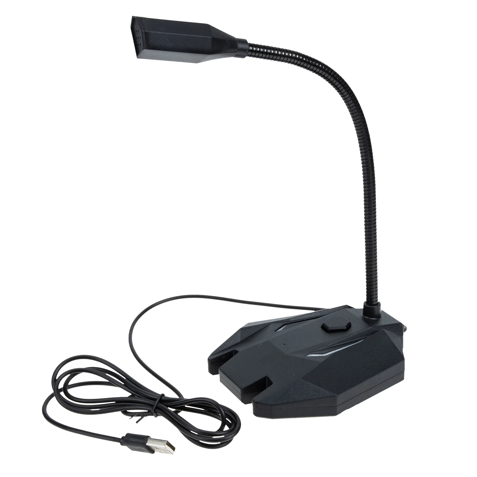 Microphone Mic Computer Pcholder Tabletop Conference Desktop Live Versatile Laptop Usb Accessory Set Professional Gaming Video
Microphone Mic Computer Pcholder Tabletop Conference Desktop Live Versatile Laptop Usb Accessory Set Professional Gaming Video