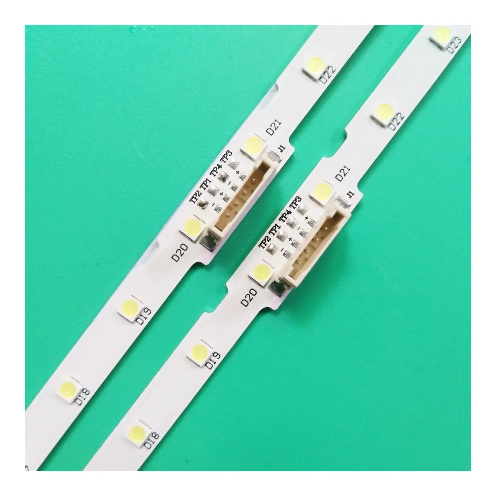 LED Backlight strip(2)for Sam sung UE55NU7100 UE55NU7300 AOT_55_NU7300_NU7100 BN61-15485A UN55NU7100 UE55NU7120 UE55NU7170U
LED Backlight strip(2)for Sam sung UE55NU7100 UE55NU7300 AOT_55_NU7300_NU7100 BN61-15485A UN55NU7100 UE55NU7120 UE55NU7170U