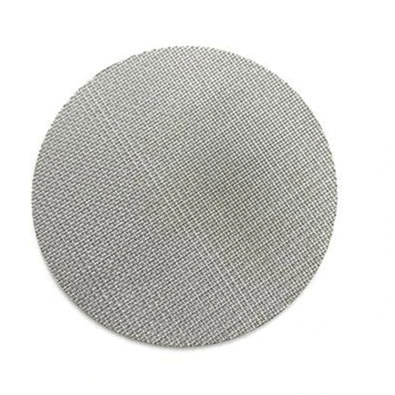 Top Sale 5PC 51Mm Puck Screen/Espresso Portafilter Lower Shower Screen/Contact Screen - Stainless Steel 100 Micrometre
Top Sale 5PC 51Mm Puck Screen/Espresso Portafilter Lower Shower Screen/Contact Screen - Stainless Steel 100 Micrometre