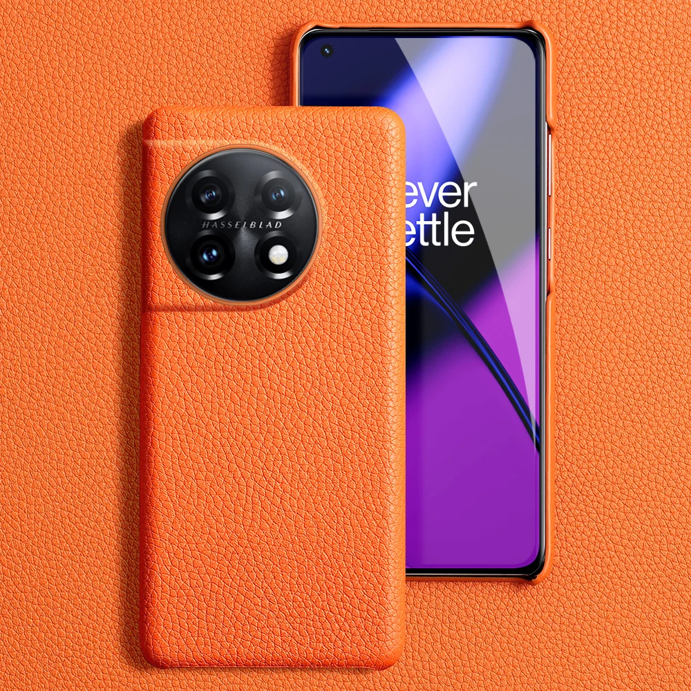 Чехол для телефона из натуральной кожи личи для Oneplus 11 9 10 Pro 10R 11R ACE 2 9R 10T 9RT 6 8 Pro 7 6T 7T Pro Nord One plus
Чехол для телефона из натуральной кожи личи для Oneplus 11 9 10 Pro 10R 11R ACE 2 9R 10T 9RT 6 8 Pro 7 6T 7T Pro Nord One plus