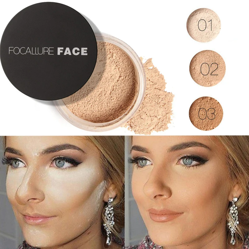 7g matte loose powder makeup powder professional face styling powder invisible pores oil control makeup translucent brightening
7g matte loose powder makeup powder professional face styling powder invisible pores oil control makeup translucent brightening