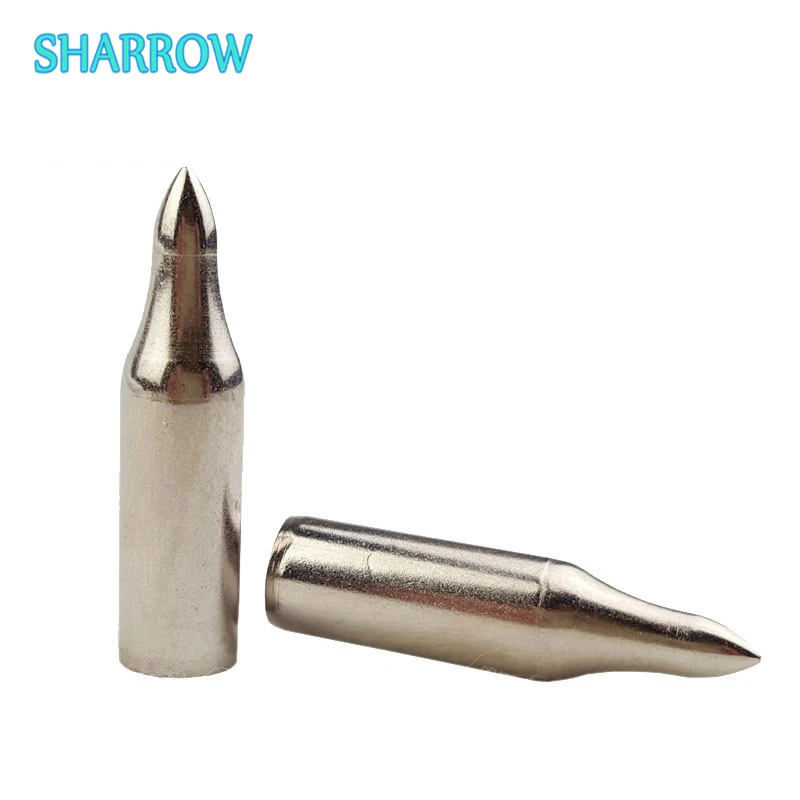 30pcs Field Tips Target Point Arrowhead 70Gr ID8mm Arrow for Outdoor Archery Bow and Arrow Hunting Training Shooting Accessories
30pcs Field Tips Target Point Arrowhead 70Gr ID8mm Arrow for Outdoor Archery Bow and Arrow Hunting Training Shooting Accessories