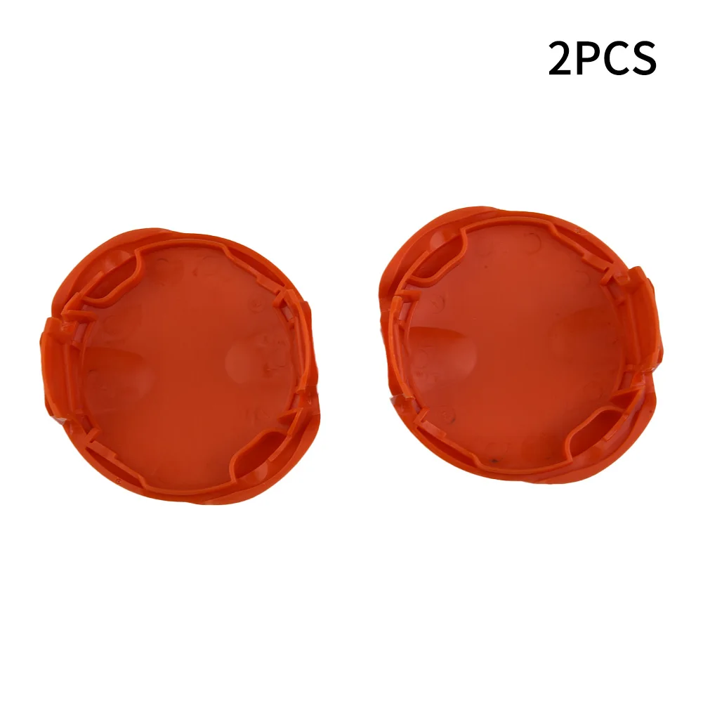 2pcs Spool Cap 600HD XT Accessories For FLYMO CONTOUR 500 Power Plus Trim Replacement Set Spare Parts Practical New
2pcs Spool Cap 600HD XT Accessories For FLYMO CONTOUR 500 Power Plus Trim Replacement Set Spare Parts Practical New