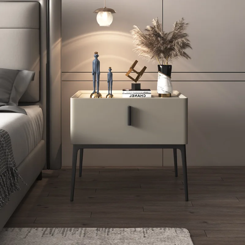 Aesthetic Nordic Nightstand Modern Storage Cabinet Luxury Bedside Nightstands Minimalist Wooden Tables De Nuit Home Furniture
Aesthetic Nordic Nightstand Modern Storage Cabinet Luxury Bedside Nightstands Minimalist Wooden Tables De Nuit Home Furniture