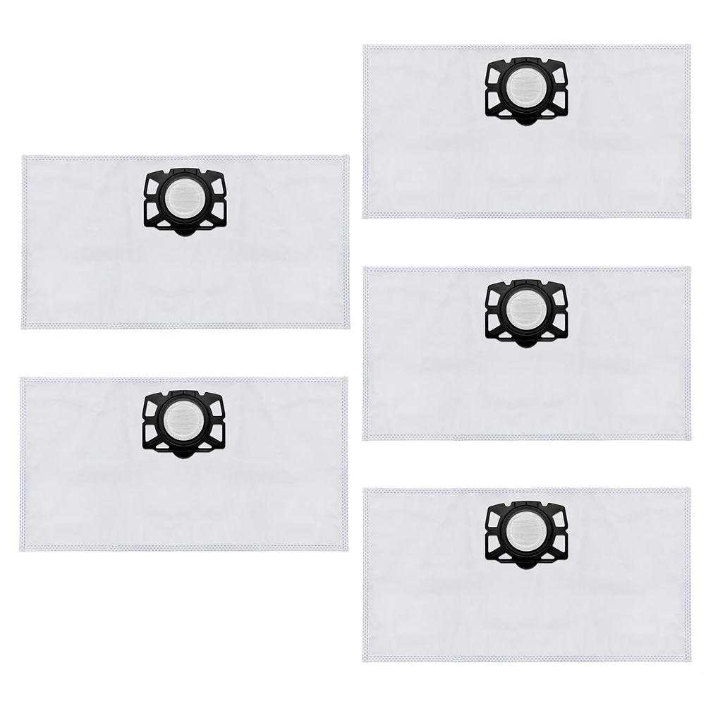 Easy to Install and Replace Dust Bags for Karcher 2 863 314 0 KFI 357 KA 40 WD2 Plus WD3 SE4002Robot Vacuum Cleaner
Easy to Install and Replace Dust Bags for Karcher 2 863 314 0 KFI 357 KA 40 WD2 Plus WD3 SE4002Robot Vacuum Cleaner