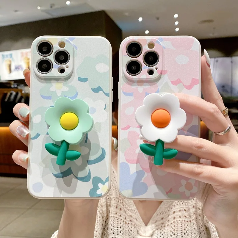 Flower Bracket Tpu Phone Case For Iphone 14 13 12 11 ProMax Pro Plus Mini XsMax X Xs XR 8 7 Plus
Flower Bracket Tpu Phone Case For Iphone 14 13 12 11 ProMax Pro Plus Mini XsMax X Xs XR 8 7 Plus