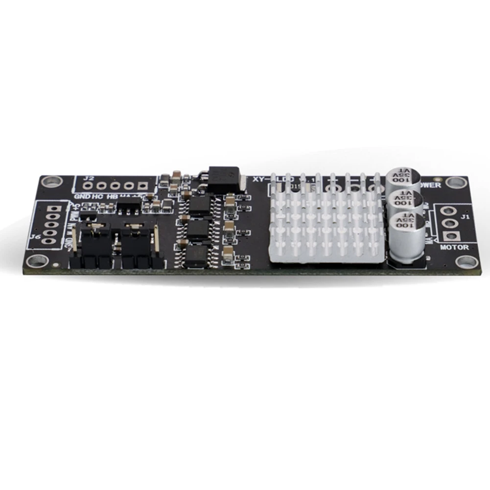 DC12-30V 200 Вт BLDC трехфазный бесщеточный контроллер двигателя постоянного тока PWM плата управления двигателем Холла
DC12-30V 200 Вт BLDC трехфазный бесщеточный контроллер двигателя постоянного тока PWM плата управления двигателем Холла