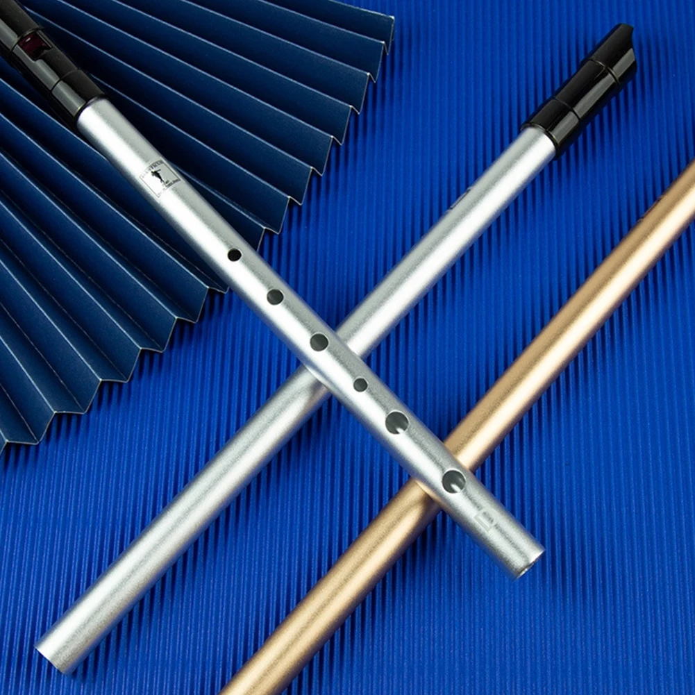 Irish Whistle Flute C D Bb Key 6Hole Ireland Tin Penny Flute Woodwind Instrument For Beginners Professionals Flutes Great Fift
Irish Whistle Flute C D Bb Key 6Hole Ireland Tin Penny Flute Woodwind Instrument For Beginners Professionals Flutes Great Fift