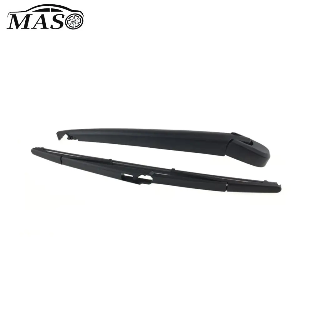 Windscreen Wiper Car Rear Windshield Wiper Arm Blade Kit For Hyundai Vera Cruz 2007-2013 Car Wiper Blade 98811-3J000
Windscreen Wiper Car Rear Windshield Wiper Arm Blade Kit For Hyundai Vera Cruz 2007-2013 Car Wiper Blade 98811-3J000