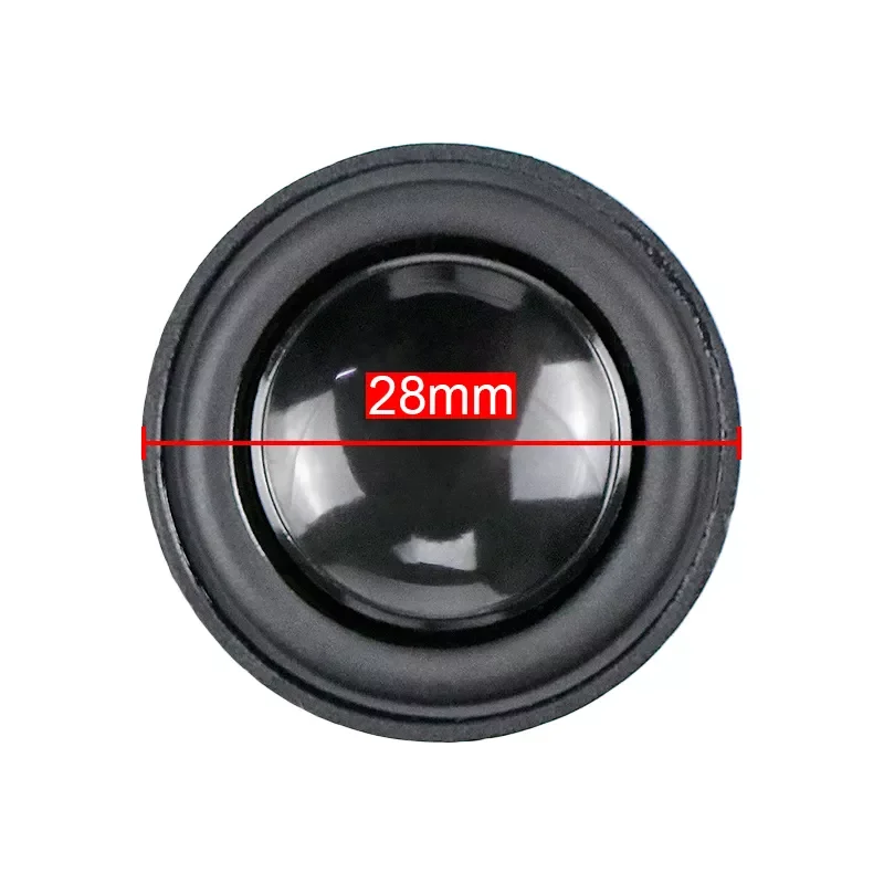 Inch 28mm Woofer Speaker 4OHM 3W Neodymium Full Range Speaker Low Frequency Audio For Harman Kardon Esquire Mini
Inch 28mm Woofer Speaker 4OHM 3W Neodymium Full Range Speaker Low Frequency Audio For Harman Kardon Esquire Mini