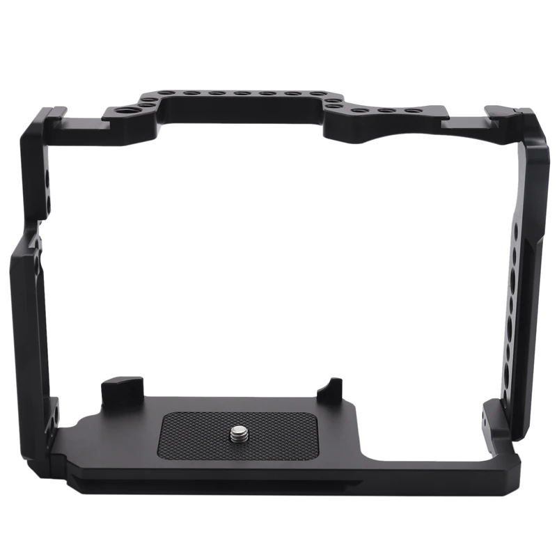 Camera Cage For Canon EOS 5D Mark II III IV DSLR Camera Case For Canon 5Ds 5D Mark IV III II Eos 5D4 5D3 5D2 Camera Rig
Camera Cage For Canon EOS 5D Mark II III IV DSLR Camera Case For Canon 5Ds 5D Mark IV III II Eos 5D4 5D3 5D2 Camera Rig