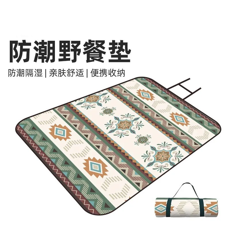 Factory Stock Autumn Outings, Picnics, Outdoor Camping, Barbecue Mats, 2M Folding, Lightweight Storage, Moisture-Proof Mats Whol
Factory Stock Autumn Outings, Picnics, Outdoor Camping, Barbecue Mats, 2M Folding, Lightweight Storage, Moisture-Proof Mats Whol