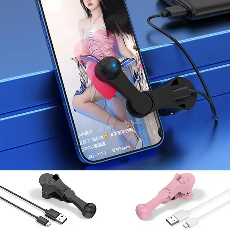 Auto Clicker For Smart Phone Automatic Screen Tapper Simulated Finger Clicking USB Simulator For Game Shopping Live Reward
Auto Clicker For Smart Phone Automatic Screen Tapper Simulated Finger Clicking USB Simulator For Game Shopping Live Reward