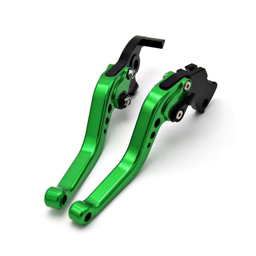 It Is Suitable for Brake Horn Handle 400 Z400 Clutch of Modified Kawasaki Ninja300r / Z300 250r
It Is Suitable for Brake Horn Handle 400 Z400 Clutch of Modified Kawasaki Ninja300r / Z300 250r