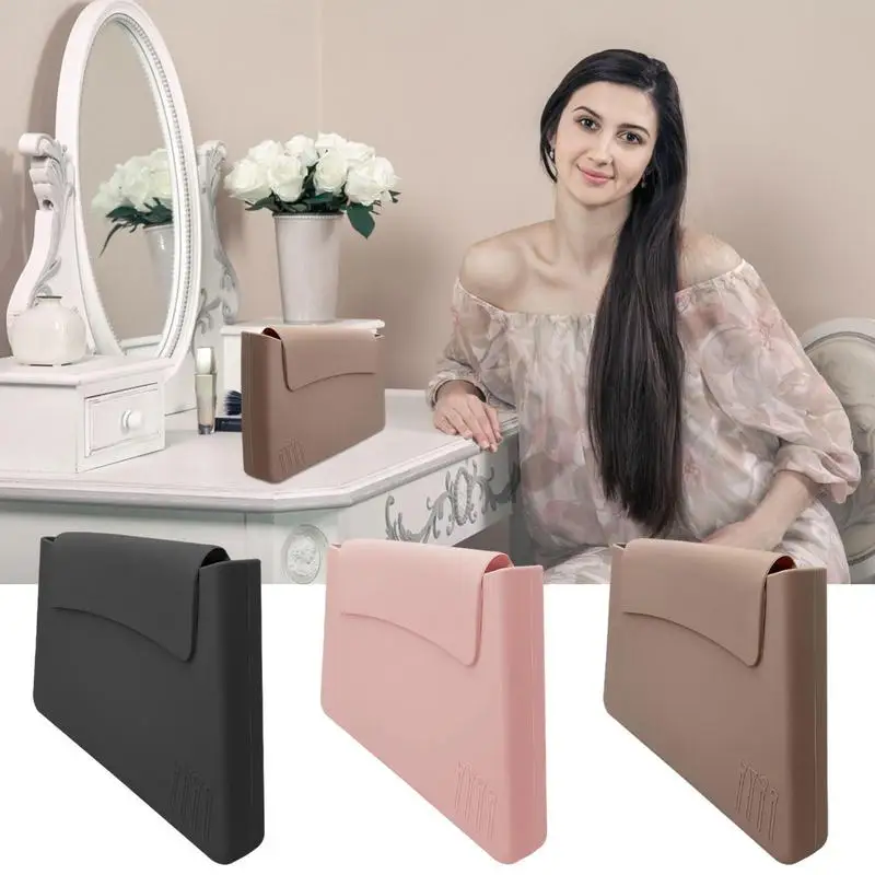 Multi Functional Mini Makeup Bag Durable Makeup Bag Portable Women Cosmetics Pouch Toiletry Holder Case Water Proof Bag For Wome
Multi Functional Mini Makeup Bag Durable Makeup Bag Portable Women Cosmetics Pouch Toiletry Holder Case Water Proof Bag For Wome
