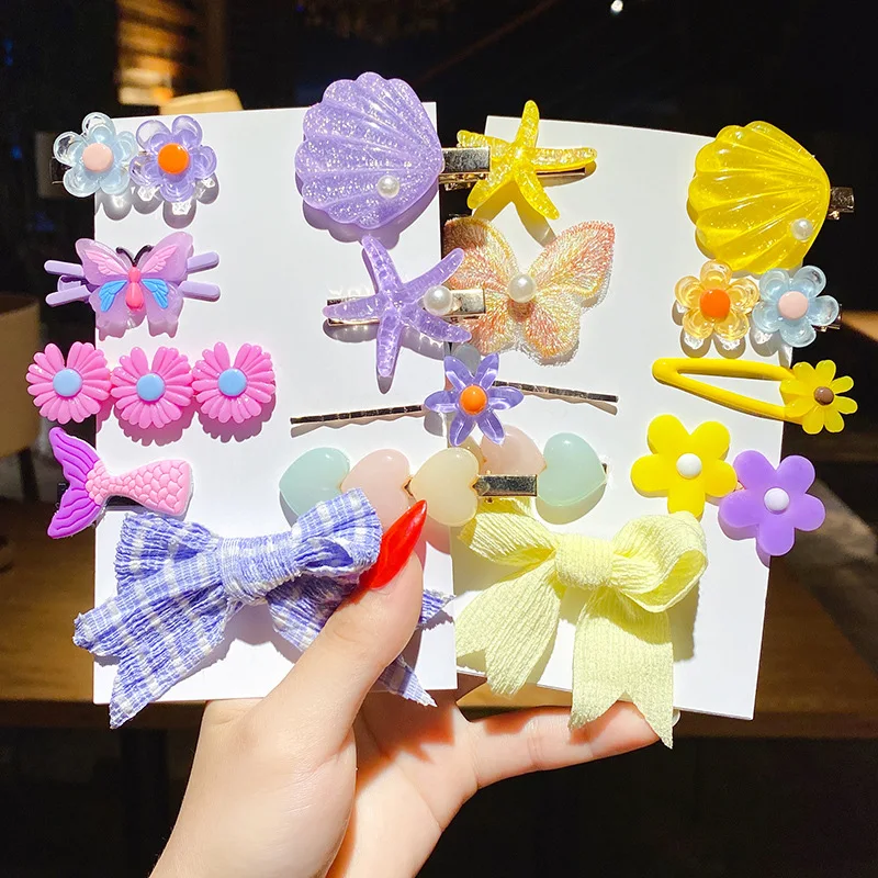 New Hotsale 9pcs/set Children Hair Clips Cartoon Candy Color Baby Hairgrips Snap Metal Barrettes Hair Accessories WLC074
New Hotsale 9pcs/set Children Hair Clips Cartoon Candy Color Baby Hairgrips Snap Metal Barrettes Hair Accessories WLC074