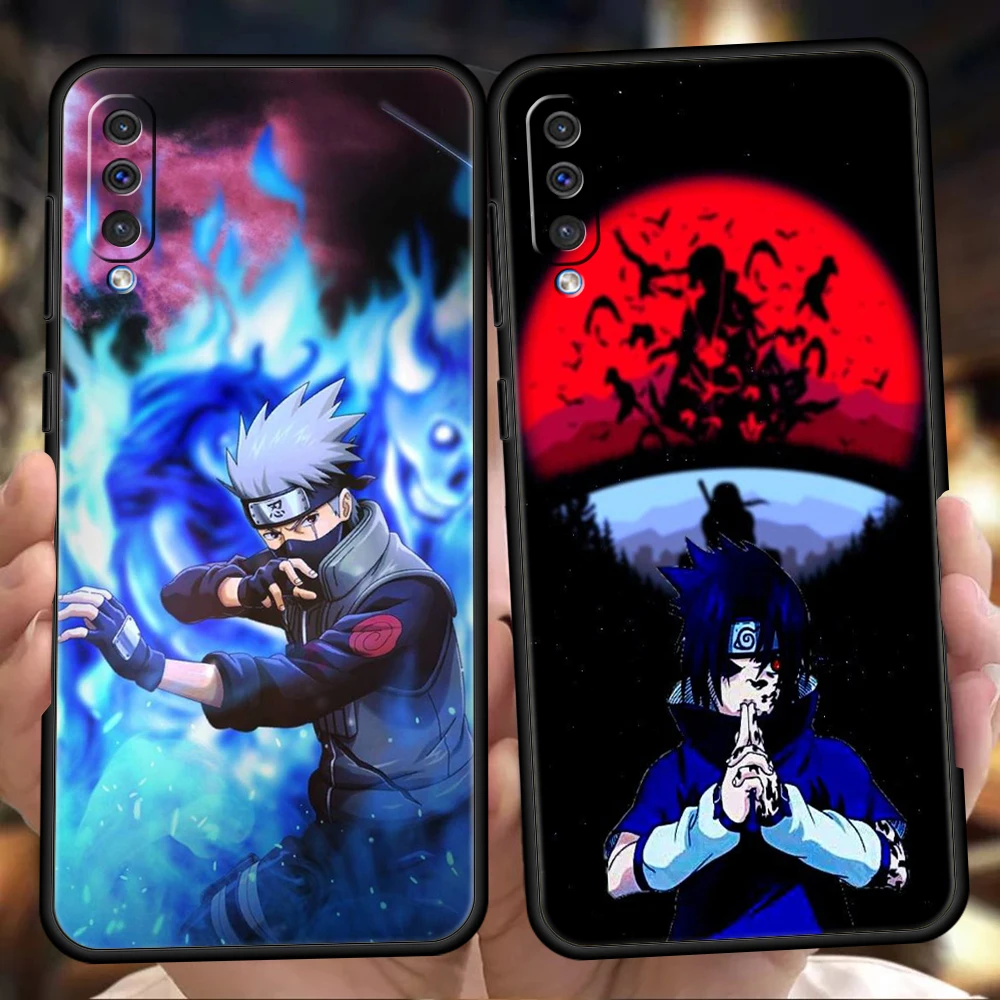 Naruto Kakashi Hatake Phone Cover Case For Samsung Galaxy A53 A73 A33 A22 A13 A12 A10 A52 A70 A50 A20 5G Luxury Silicone Shell
Naruto Kakashi Hatake Phone Cover Case For Samsung Galaxy A53 A73 A33 A22 A13 A12 A10 A52 A70 A50 A20 5G Luxury Silicone Shell