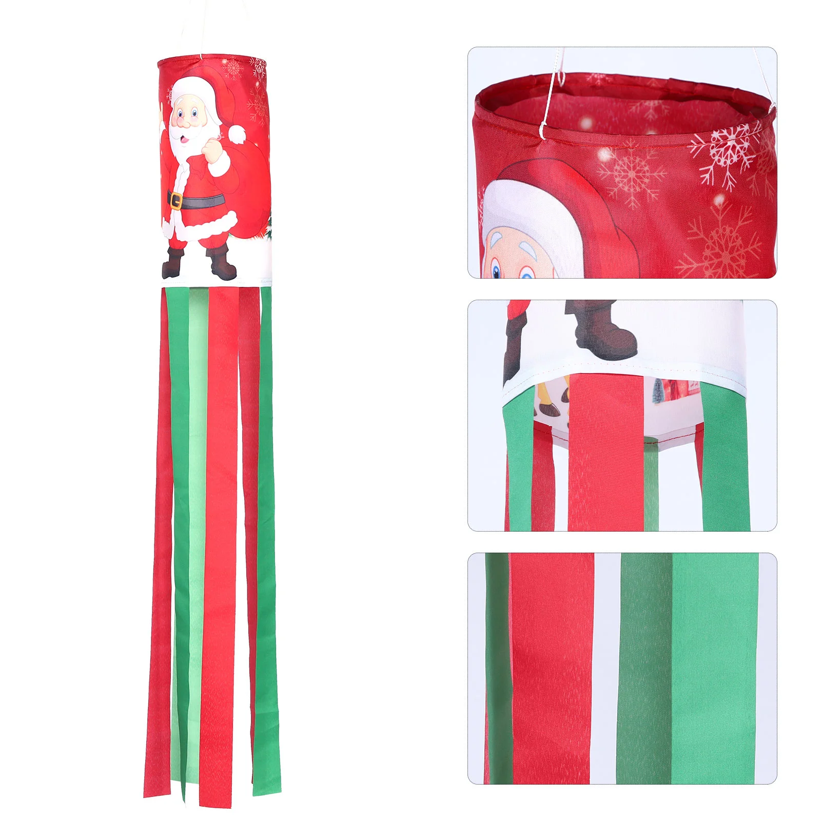Christmas Hanging Decoration Christmas Party Decoration Christmas Decor Christmas Outdoor Decoration Christmas Windsock Flag
Christmas Hanging Decoration Christmas Party Decoration Christmas Decor Christmas Outdoor Decoration Christmas Windsock Flag