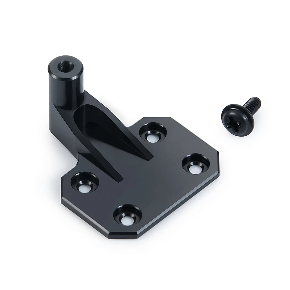 Metal Spare Tire Rack Spare Tyre Bracket for Axial SCX24 JEEP AXI00002 1/24 RC Crawler Car Upgrade Parts
Metal Spare Tire Rack Spare Tyre Bracket for Axial SCX24 JEEP AXI00002 1/24 RC Crawler Car Upgrade Parts