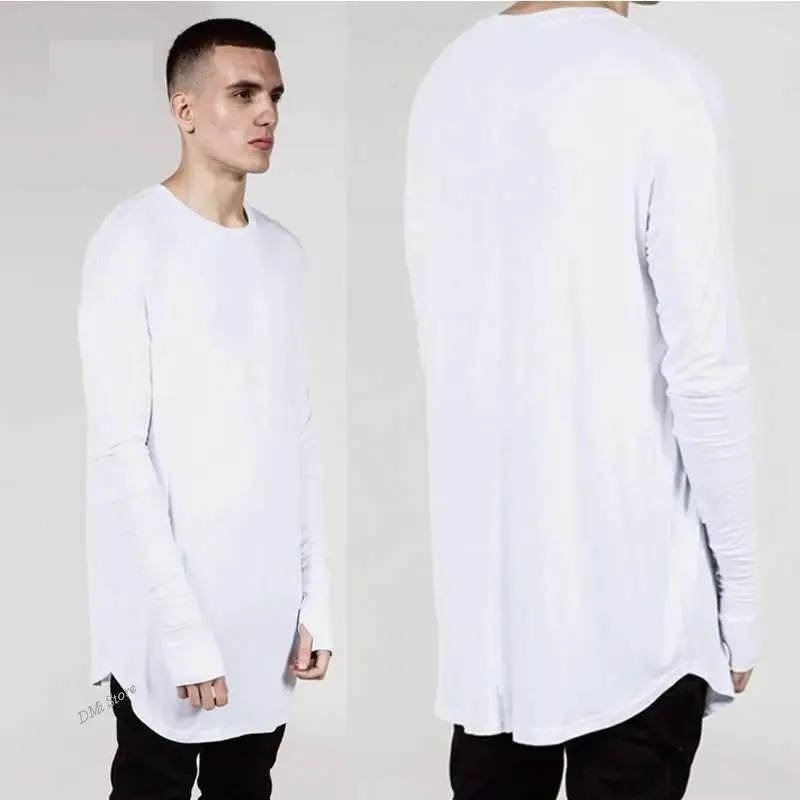 DIMI Man Tshirt Fashion T Shirt Men Autumn Long Sleeve Oversize Design Hold Hand T-Shirts Hip Hop Streetwear Thumb Hole
DIMI Man Tshirt Fashion T Shirt Men Autumn Long Sleeve Oversize Design Hold Hand T-Shirts Hip Hop Streetwear Thumb Hole