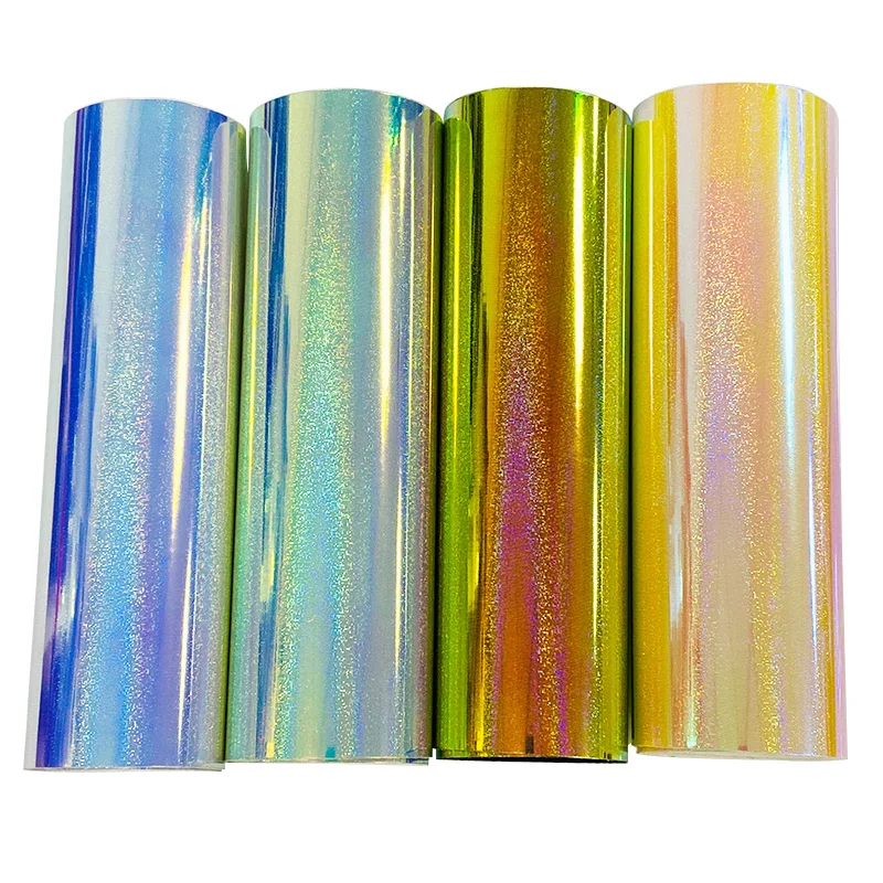 XHT Shiny TPU Surface Metallic Mirror Laser Effect PU Faux Fabric Leather Sheet for Making Shoe Upper/Upholstery/Bag/Craft
XHT Shiny TPU Surface Metallic Mirror Laser Effect PU Faux Fabric Leather Sheet for Making Shoe Upper/Upholstery/Bag/Craft