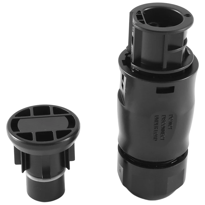 Фотоэлектрические вилки Bc01 для инвертора сетки, 2 шт. 
Фотоэлектрические вилки Bc01 для инвертора сетки, 2 шт.