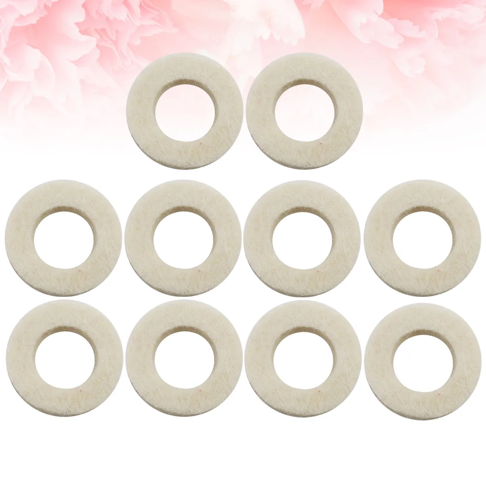Trumpet Felt Pad Cork Washerspads Guard Mat Caps Key Water Spit Accessory Parts Repairing Tools Washer Replacement Trumpets
Trumpet Felt Pad Cork Washerspads Guard Mat Caps Key Water Spit Accessory Parts Repairing Tools Washer Replacement Trumpets