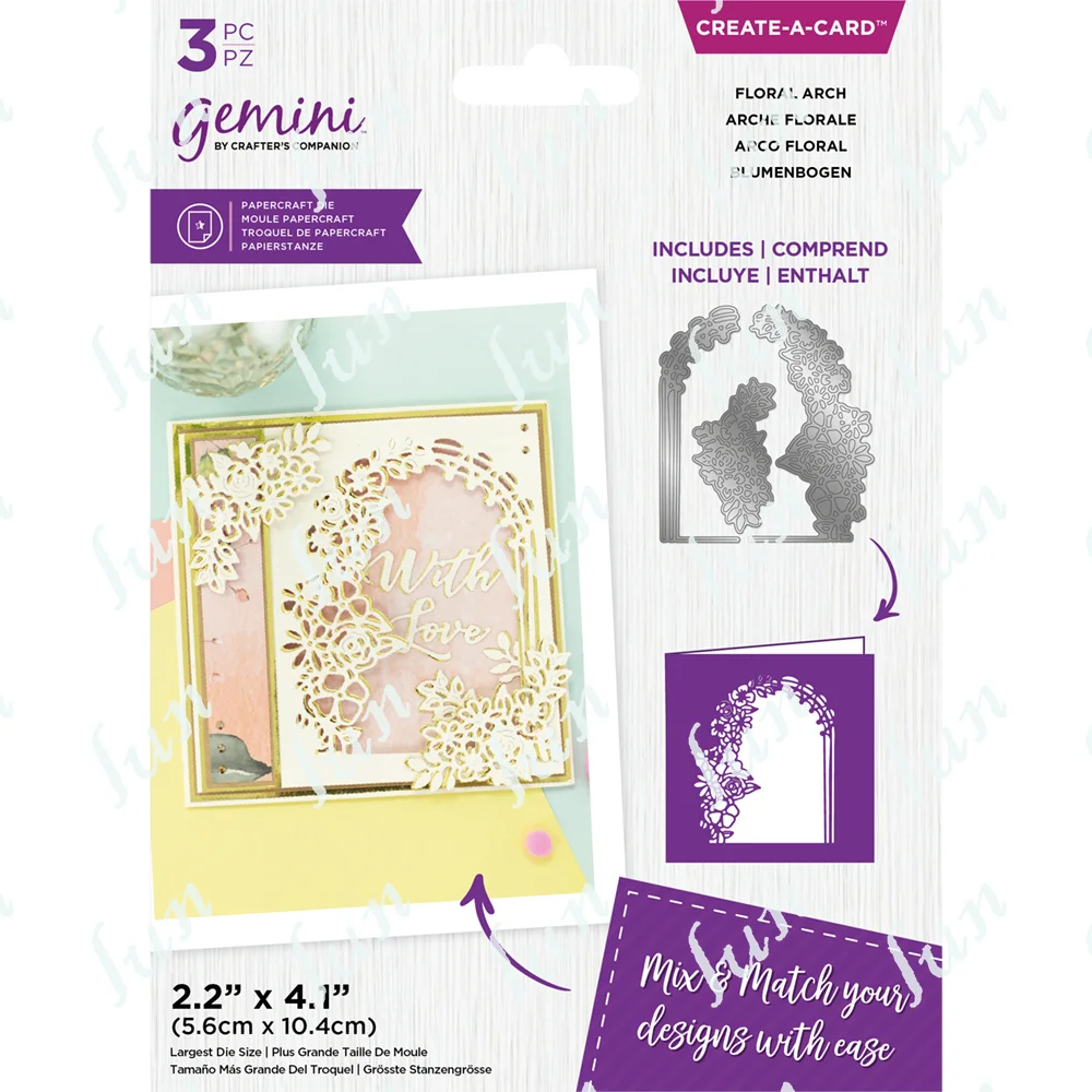 Floral Archmetal Cutting Dies Set for 2022 New Holiday Decor Stencils Scrapbooking Embossing Mold Diy Paper Card Gift Album Work
Floral Archmetal Cutting Dies Set for 2022 New Holiday Decor Stencils Scrapbooking Embossing Mold Diy Paper Card Gift Album Work