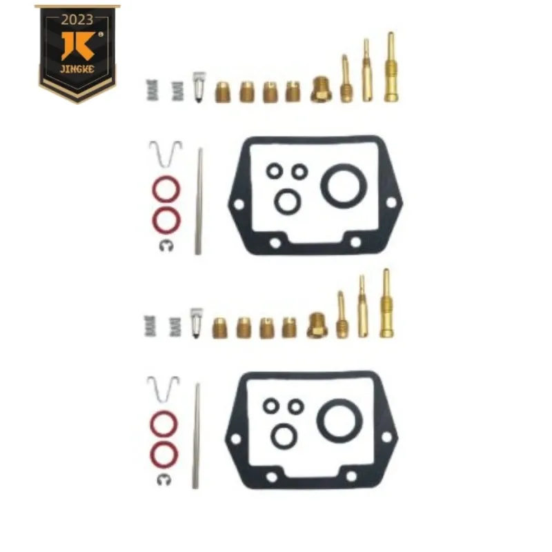 2PCS Honda CT90 1969-1977 Motorcycle Accessories Carburetor Repair Kit Bent Beam Vehicle Off Road Bicycle
2PCS Honda CT90 1969-1977 Motorcycle Accessories Carburetor Repair Kit Bent Beam Vehicle Off Road Bicycle
