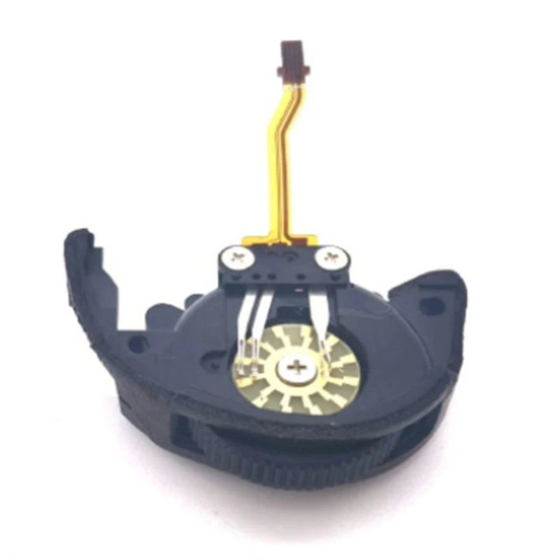 

1Pcs Shutter Button Aperture Turntable Dial Gear Wheel Unit Camera Repair Part Spare Parts Kit For Nikon Z5 Z6 Z7