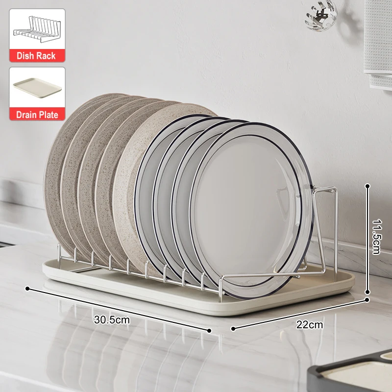 Подставка для посуды из нержавеющей стали 304
Подставка для посуды из нержавеющей стали 304