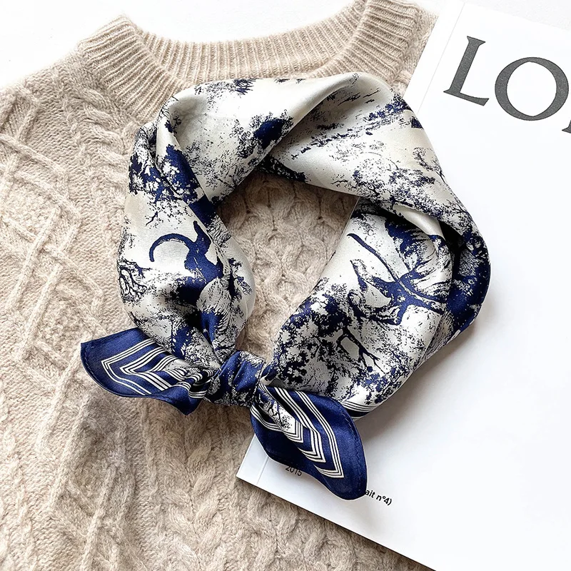 2022 women scarf 100% silk scarves shawls lady wraps soft pashimina female Echarpe stole bandana Square Kerchief Headband Hijab
2022 women scarf 100% silk scarves shawls lady wraps soft pashimina female Echarpe stole bandana Square Kerchief Headband Hijab