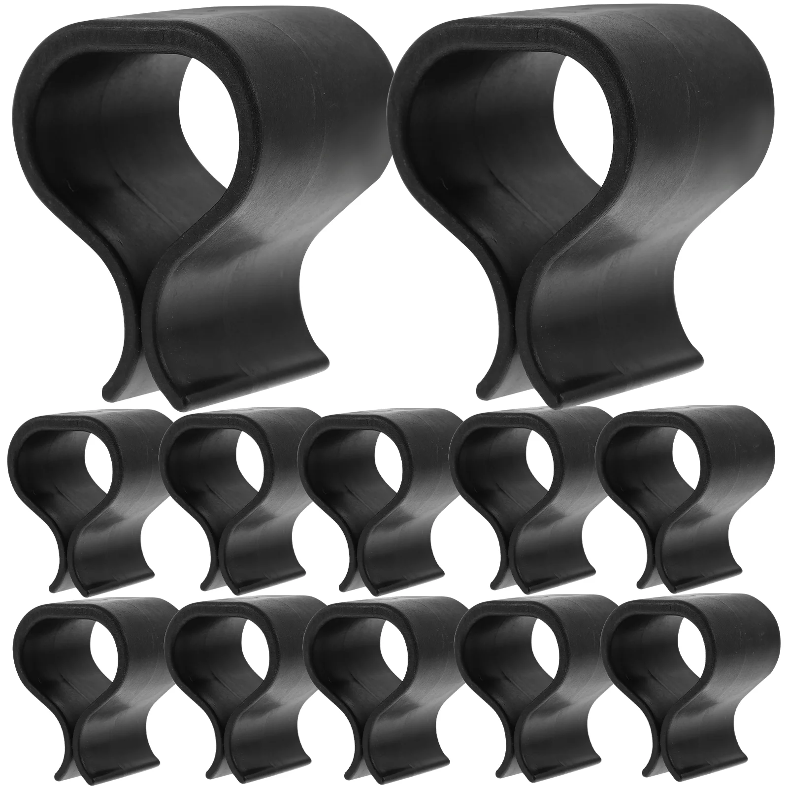 12Pcs Outdoor Patio Wicker Furniture Clips Sectional Sofa Rattan Furniture Clips Chair Fasteners
12Pcs Outdoor Patio Wicker Furniture Clips Sectional Sofa Rattan Furniture Clips Chair Fasteners