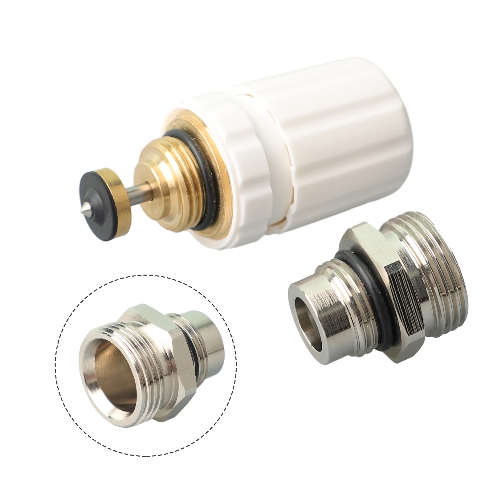 Brass Valve Insert Home Indoor Kitchen Excellent Portable Superior 1pc Circuit Corrosion Resistant Distributor
Brass Valve Insert Home Indoor Kitchen Excellent Portable Superior 1pc Circuit Corrosion Resistant Distributor