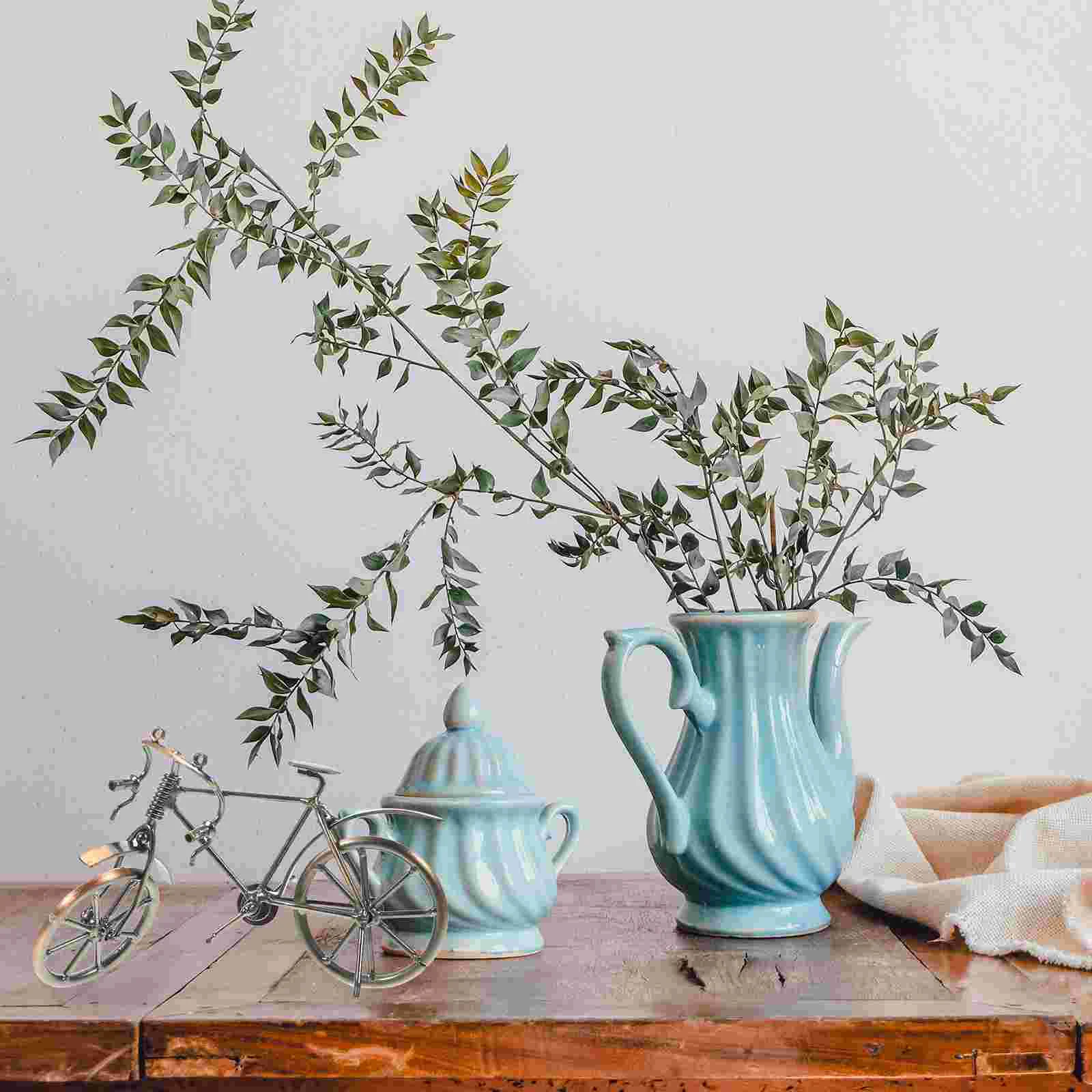 Simulated Retro Decor Model Mini Sculpture Simulation Decor Vintage Ornament Adornment Retro Miniature Ornaments
Simulated Retro Decor Model Mini Sculpture Simulation Decor Vintage Ornament Adornment Retro Miniature Ornaments