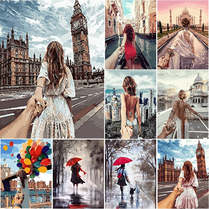 Алмазная 5D картина для творчества, вышивка с изображением пейзажа, улицы, вышивка крестиком, Ручная инкрустация, подарок, домашнее украшени... 
Алмазная 5D картина для творчества, вышивка с изображением пейзажа, улицы, вышивка крестиком, Ручная инкрустация, подарок, домашнее украшени...