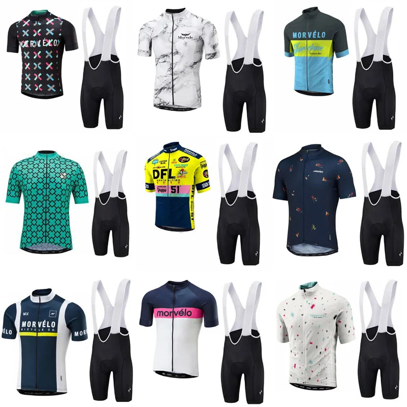 2020 Morvelo team POO Cycling Jersey Set Summer Breathable MTB Bike Clothes Wear Bicycle Cycling Clothing Ropa Maillot Ciclismo
2020 Morvelo team POO Cycling Jersey Set Summer Breathable MTB Bike Clothes Wear Bicycle Cycling Clothing Ropa Maillot Ciclismo