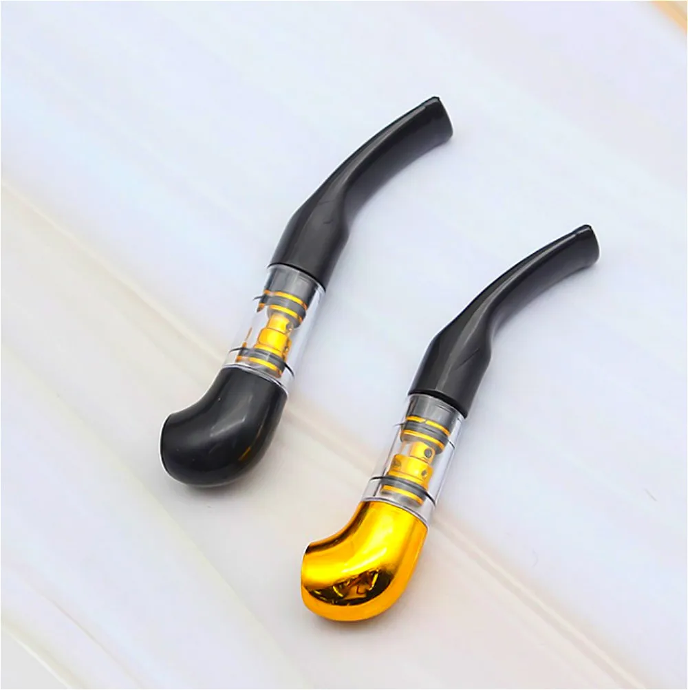 Gold Cigarette Accessories Filter Food Grade Holder Mouthpiece Filtration Cleaning Holder Gifts for Men Smoking Accessories
Gold Cigarette Accessories Filter Food Grade Holder Mouthpiece Filtration Cleaning Holder Gifts for Men Smoking Accessories