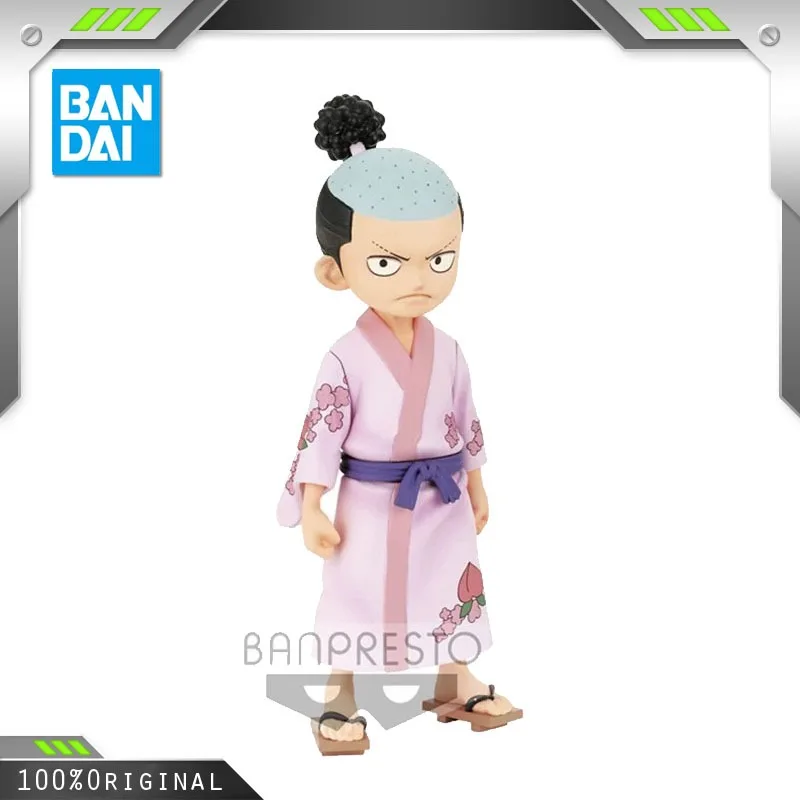 Фигурки героев аниме BANDAI DXF ONE штуки козуки момомоносукке, рождественские подарки, высота продукта 12 см
Фигурки героев аниме BANDAI DXF ONE штуки козуки момомоносукке, рождественские подарки, высота продукта 12 см