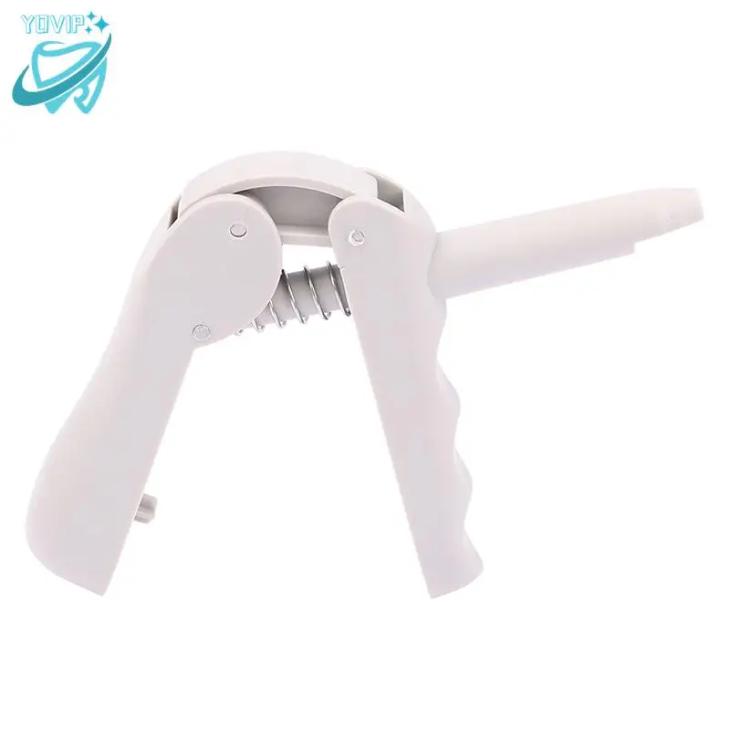 Dental Composite Gun Dispenser Applicator Unidose Compules Useful Home Dental Tools 
Dental Composite Gun Dispenser Applicator Unidose Compules Useful Home Dental Tools