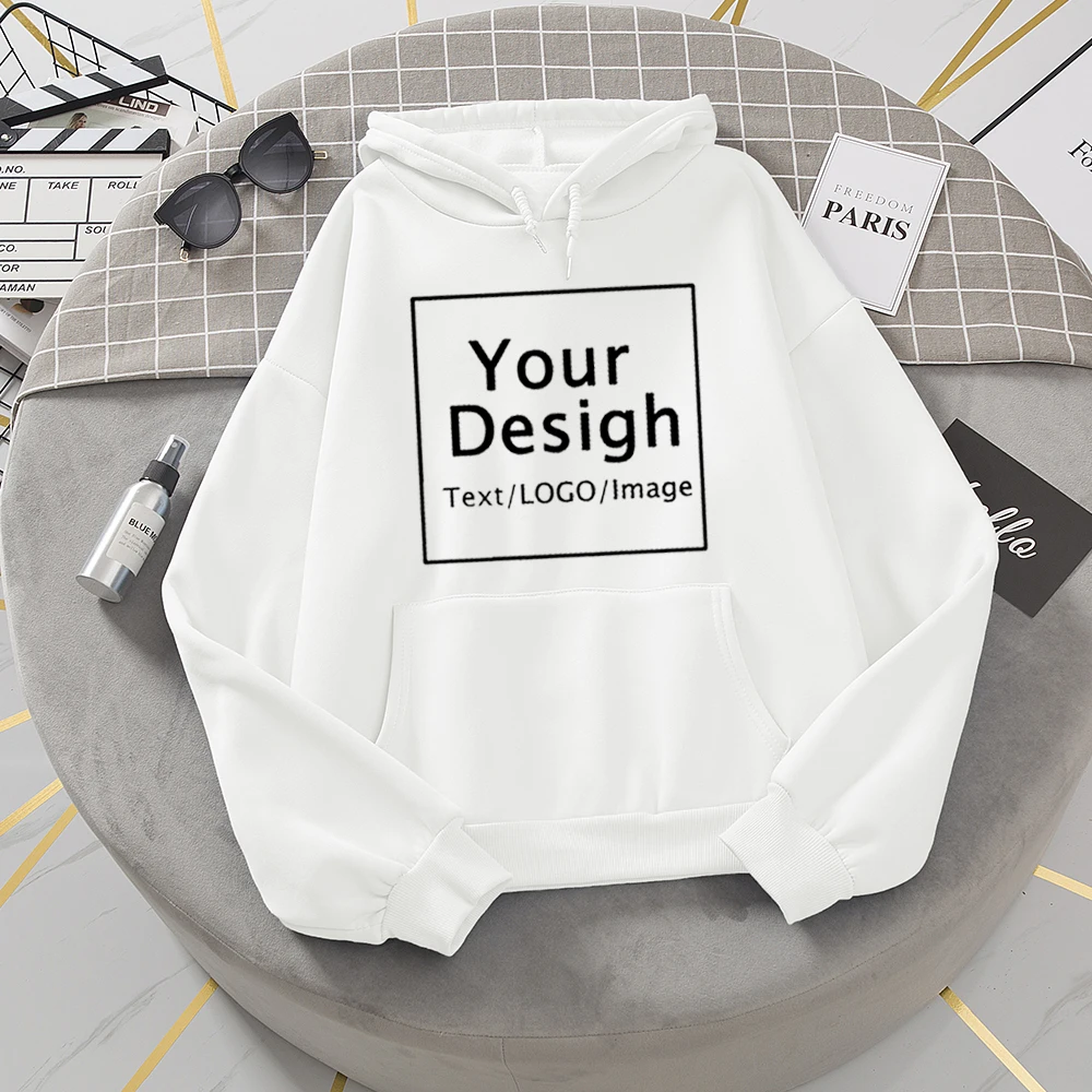 DIY Custom Unisex Cotton Clothing Pullover Wholesale Customized Print Men/Women Sweatshirts Your Like Graphics Or Logo Hoodies
DIY Custom Unisex Cotton Clothing Pullover Wholesale Customized Print Men/Women Sweatshirts Your Like Graphics Or Logo Hoodies