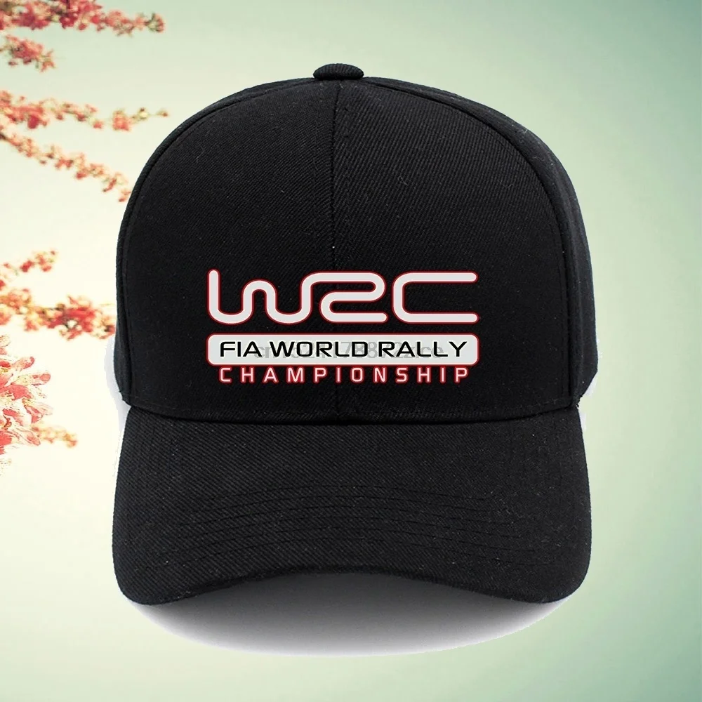 Classic World Rally Championship WRC Logo Print Cap Unisex Men Women Cotton Cap Baseball Cap
Classic World Rally Championship WRC Logo Print Cap Unisex Men Women Cotton Cap Baseball Cap