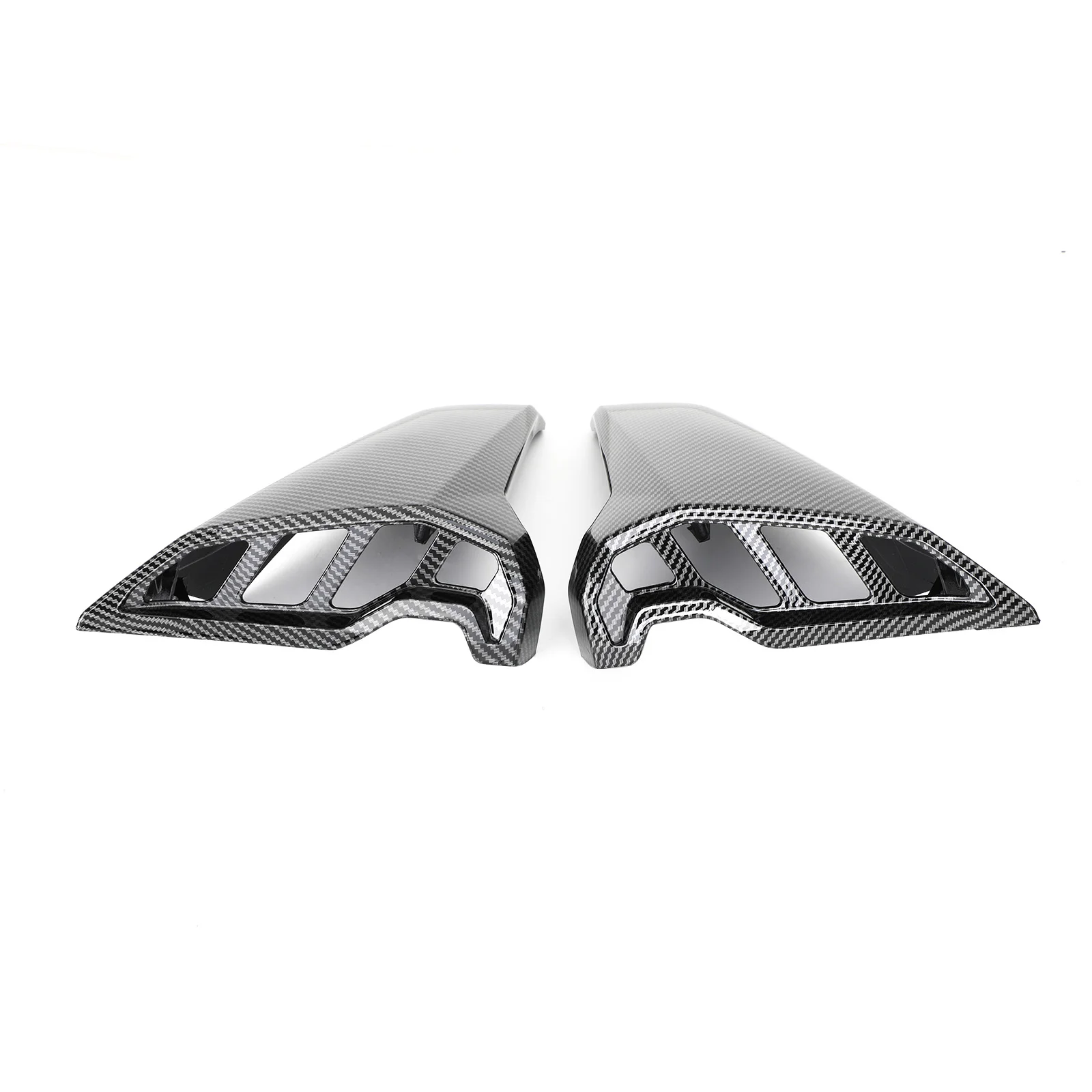 Artudatech панели воздухозаборника из углеродного волокна подходят для Yamaha FZ09 FZ-09 MT09 MT-09 2017-2020
Artudatech панели воздухозаборника из углеродного волокна подходят для Yamaha FZ09 FZ-09 MT09 MT-09 2017-2020