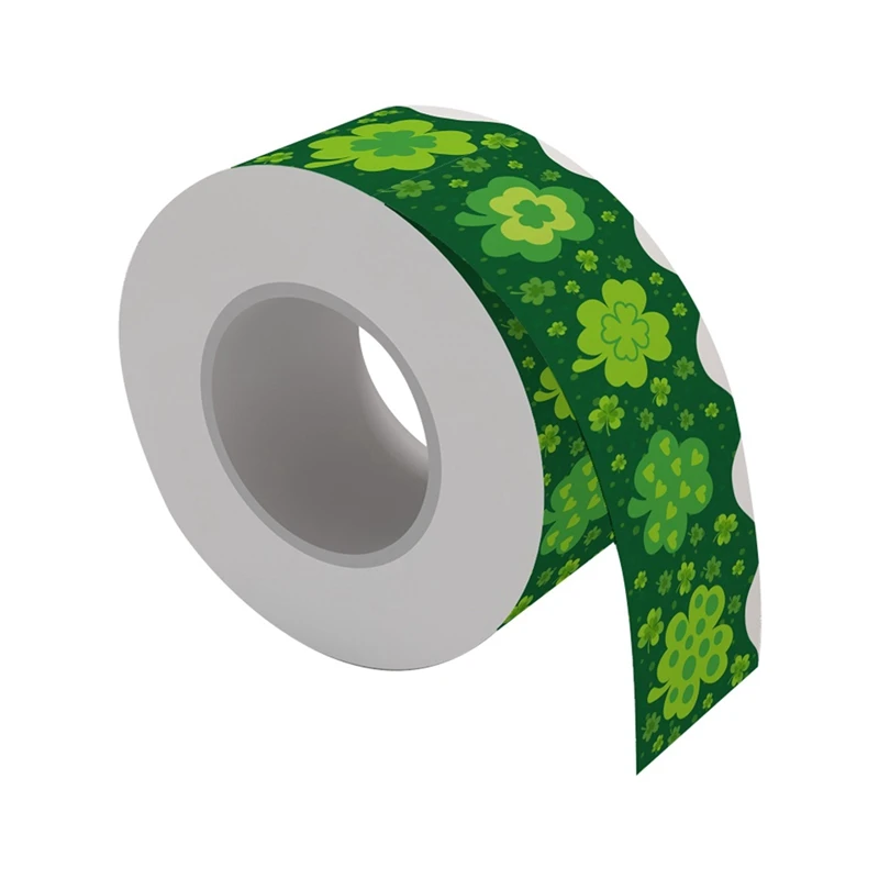 Наклейки с каймой Shamrock, украшение с каймой Shamrock для школьного класса, черная доска для объявлений, декор для доски 65,6 футов
Наклейки с каймой Shamrock, украшение с каймой Shamrock для школьного класса, черная доска для объявлений, декор для доски 65,6 футов